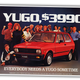 Illustration for article titled The Yugo Is Not the Worst Car Ever and Anyone Who Says That Is a Lazy Hack So Lets Prove It